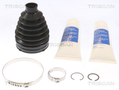 Комплект пыльника, приводной вал TRISCAN 8540 43816 для KIA RIO