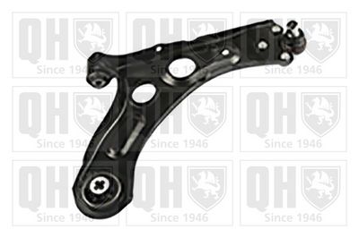 носач, окачване на колелата QUINTON HAZELL QSA3039S