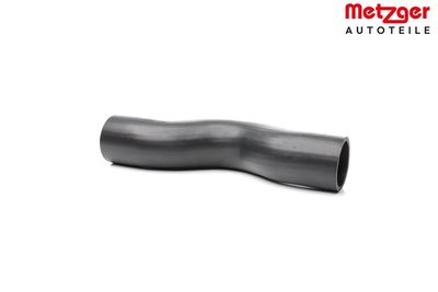 LADELUFTSCHLAUCH METZGER AUTOTEILE 2401206 3