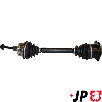 полуоска JP GROUP 1143100770