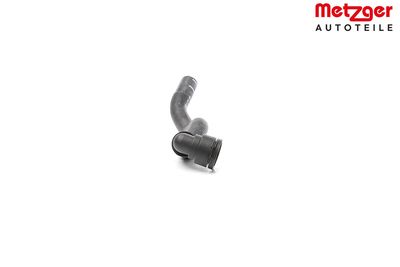 FURTUN RADIATOR METZGER AUTOTEILE 2422298 31