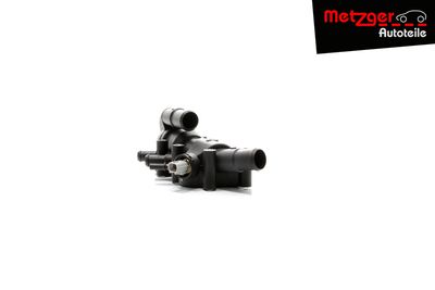 TERMOSTAT LICHID RACIRE METZGER AUTOTEILE 4006316 28