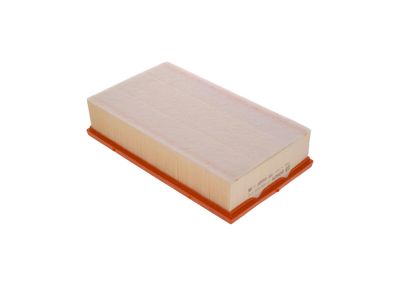 LUFTFILTER BOSCH F026400612 26