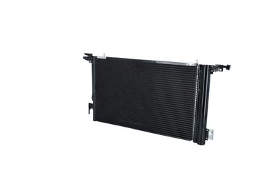 CONDENSATOR CLIMATIZARE NRF 35304 30