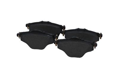 BREMSBELAGSATZ SCHEIBENBREMSE VALEO 302428A 15