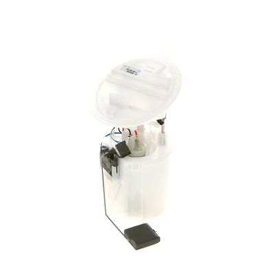 SISTEM ALIMENTARE CU COMBUSTIBIL BOSCH 0986580396 27