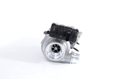 LADER AUFLADUNG BTS Turbo T917572 10