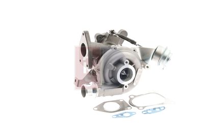 LADER AUFLADUNG AKS DASIS 185017N 15