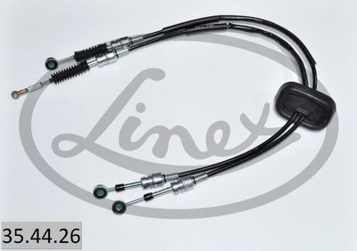 Tirette à câble, boîte de vitesse manuelle LINEX