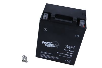 BATERIE DE PORNIRE MAXGEAR 859059 2