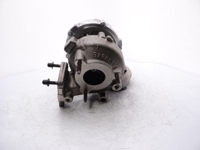 LADER AUFLADUNG GARRETT 7650169006S 1