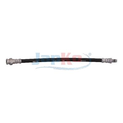 Halter, Bremsschlauch