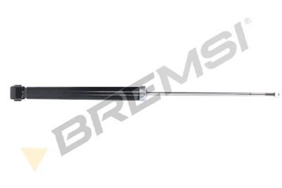 BREMSI SA1428 Амортизаторы  для MITSUBISHI COLT VI (Z3_A, Z2_A) 1.3 LPG