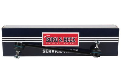 Drążek / wspornik, stabilizator BORG & BECK BDL6547