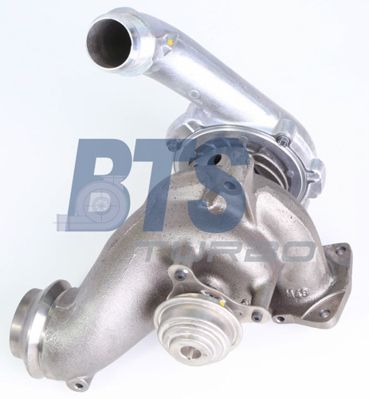 COMPRESOR SISTEM DE SUPRAALIMENTARE BTS Turbo T914221 2