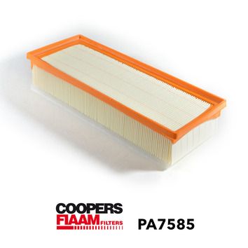 Vzduchový filtr CoopersFiaam PA7585