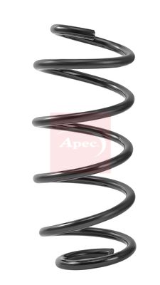 APEC Suspension Spring ACS2494