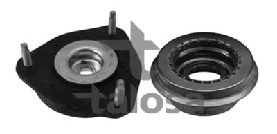 MONTAGESATZ FEDERBEIN