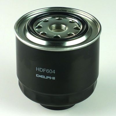 KRAFTSTOFFFILTER DELPHI HDF604 3