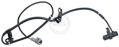 Jutiklis, rato greitis