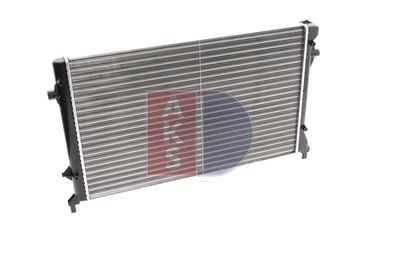 KüHLER MOTORKüHLUNG AKS DASIS 040022N 6