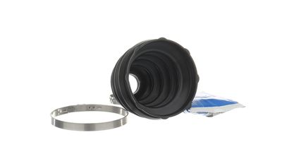 FALTENBALGSATZ ANTRIEBSWELLE SKF VKJP3072 22