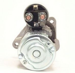 STARTER FARCOM 106593 2