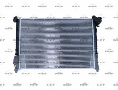 Radiator, engine cooling 53808