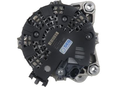 GENERATOR / ALTERNATOR AS-PL A0774SEG 2