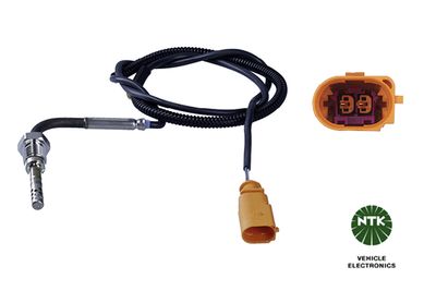 Sensor, avgastemperatur NGK 92329