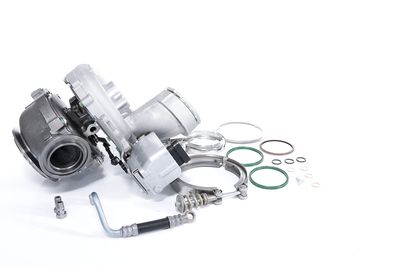 COMPRESOR SISTEM DE SUPRAALIMENTARE BTS Turbo T981608BT 26