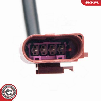 SONDA LAMBDA ESEN SKV 09SKV698 3