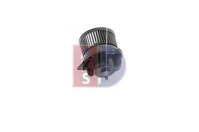 INNENRAUMGEBLäSE AKS DASIS 740400N 7