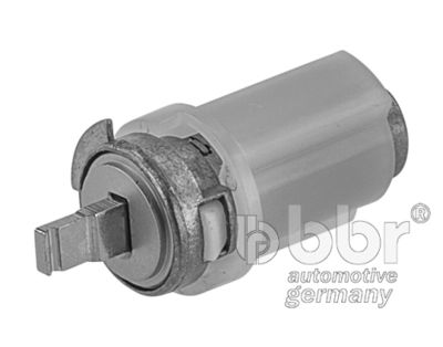 BBR Automotive Lock Cylinder, ignition lock