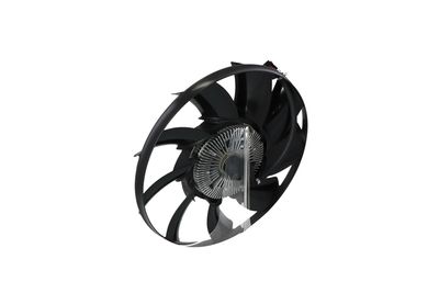 LüFTER MOTORKüHLUNG NRF 47868 20