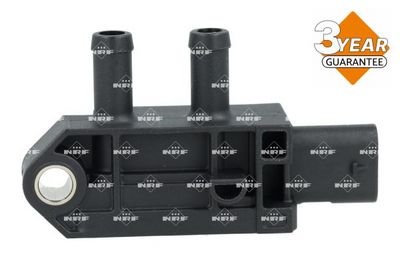 Snímač tlaku výfukových plynov NRF 708105