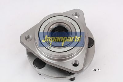 JAPANPARTS Rato stebulė