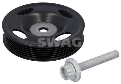 Řemenice, klikový hřídel SWAG 33 10 9962