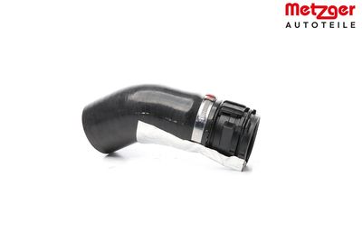 LADELUFTSCHLAUCH METZGER AUTOTEILE 2400539 21