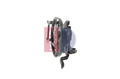 LüFTER MOTORKüHLUNG AKS DASIS 188094N 2