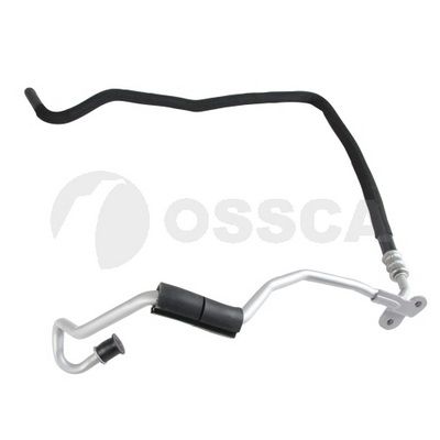 маркуч на радиатора OSSCA 55177
