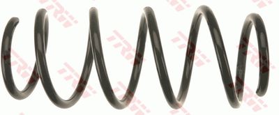 TRW JCS1225 Пружина подвески  для OPEL CORSA (Опель Корса)