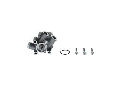 BOSCH Kraftstoffpumpe