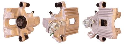 спирачен апарат FERODO FCL694602
