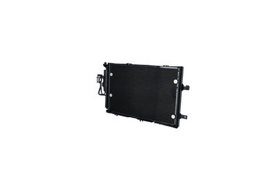 CONDENSATOR CLIMATIZARE NRF 35530 10