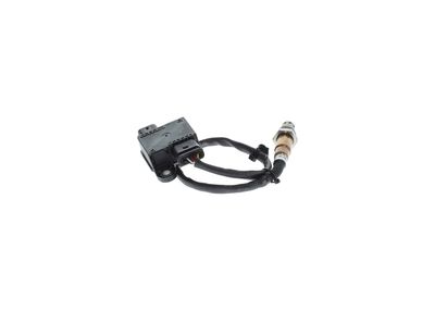 PARTIKELSENSOR BOSCH 0281009020 17
