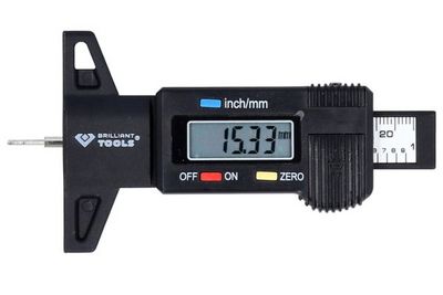 Posuvné měřítko KS TOOLS BT114903