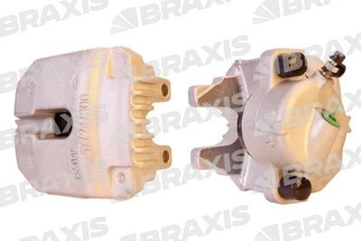 BRAXIS AG1478 Тормозной суппорт для BMW Z4 Roadster (E89) sDrive 18 i BRAXIS AG1478 Тормозной суппорт для BMW Z4 Roadster (E89) sDrive 18 i