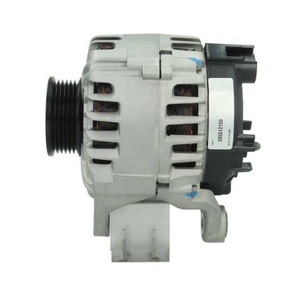 GENERATOR / ALTERNATOR BV PSH 205512150500 1