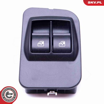 COMUTATOR MACARA GEAM ESEN SKV 37SKV380 1